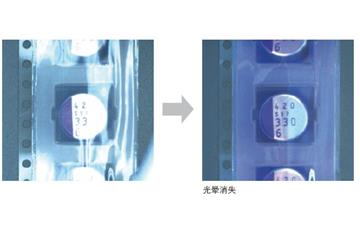 透过透明物体检测，如何选择光源照明方式