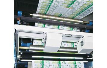 机器视觉在印刷行业的应用