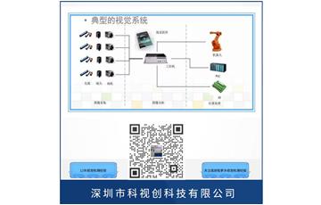 机器视觉图像处理系统该如何搭建