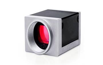 工业相机选型环节第2步选择黑白相机还是彩色相机