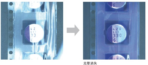 透过透明物体检测，如何选择光源照明方式.jpg